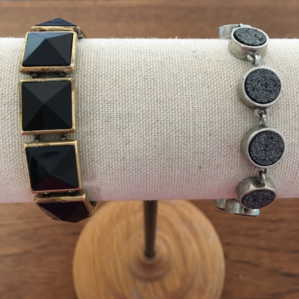TWO brackets for 1 price!
